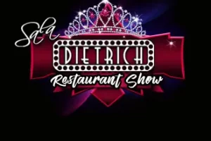 Sala Dietrich Restaurant Show logo